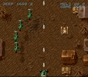 Firepower 2000