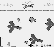 Игра Fish Dude
