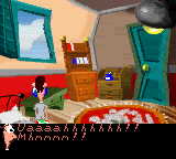 Игра Fish Files