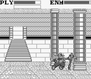 Игра Fist of the North Star