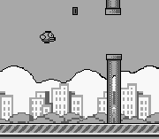 Игра Flappy Bird