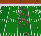 Football Fury