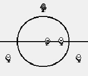 Игра Football International
