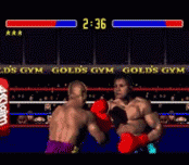 Игра Foreman For Real