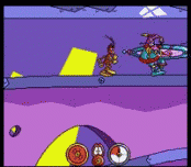 Frantic Flea