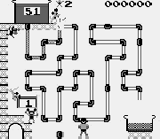 Игра Frisky Tom