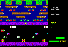 Frogger