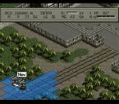 Front Mission