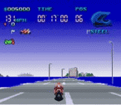 Full Throttle Racing