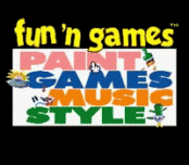 Fun N Games