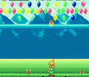 Funny World and Balloon Boy