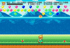 Funny World & Balloon Boy