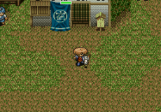 Игра Fushigi no Dungeon 2 - Fuurai no Shiren
