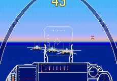 G-LOC: Air Battle