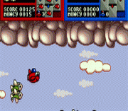 Игра Gadget Twins