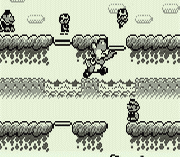 Игра Game & Watch Gallery