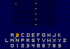 Game Genie (Game Gear)