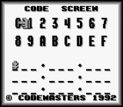 Игра Game Genie V1.17 BIOS