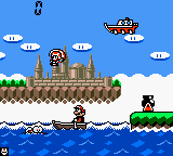 Игра GameBoy Gallery 3