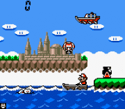 Игра Gameboy Gallery 3