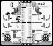 Игра Gameboy Gallery