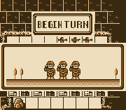 Игра Gameboy Wars Turbo (english translation)