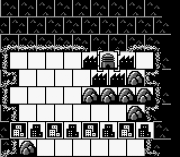 Игра Gameboy Wars Turbo