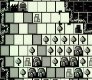 Игра Gameboy Wars