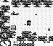 Игра Ganbare Goemon 2