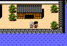 Ganbare Goemon Gaiden 2 - Tenka no Zaihou