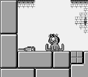 Игра Garfield Labyrinth
