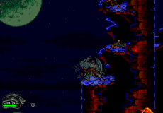 Игра Gargoyles