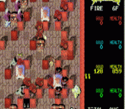 Gauntlet IV (September 1993)