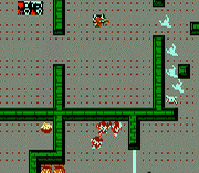 Gauntlet