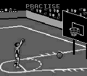 Игра GB Basketball