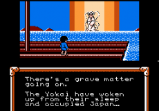 Gegege no Kitarou 2 (english translation)