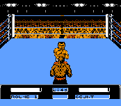 George Foremans K.O Boxing