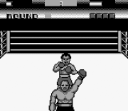 Игра George Foreman’s KO Boxing