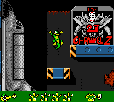 Игра Gex 3 - Deep Pocket Gecko