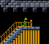 Игра Gex - Enter the Gecko