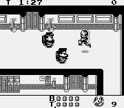 Игра Ghostbusters II
