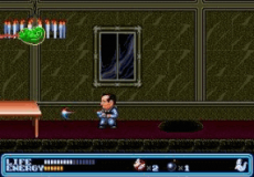 Ghostbusters (Master System)