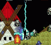 Ghouls ‘n’ Ghosts