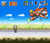 Игра Go Go Ackman 3
