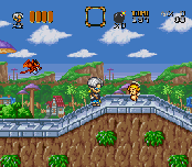 Игра Go Go Ackman