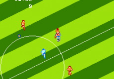 Goal!