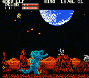 Godzilla – Monster of Monsters!