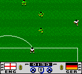 Игра Golden Goal