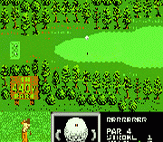 Golf Grand Slam
