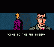 Игра Golgo 13 – The Mafat Conspiracy